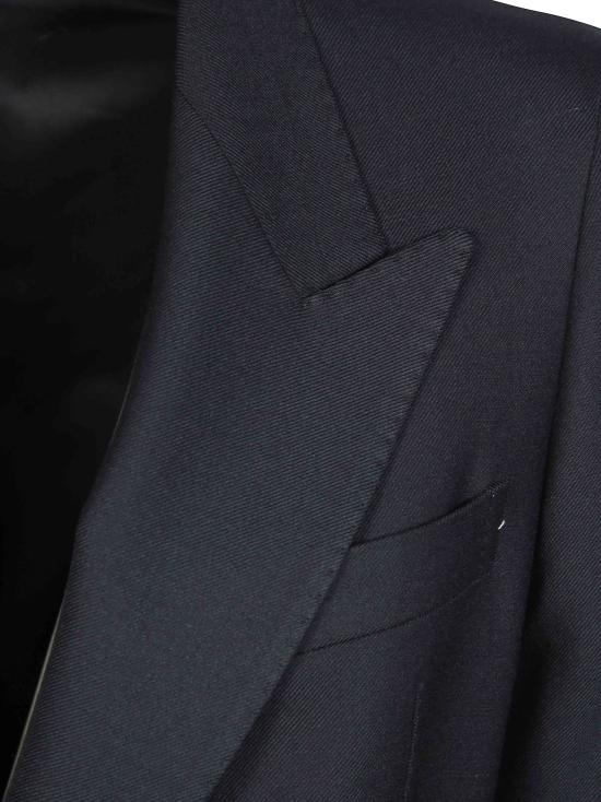 26FW 딸리아토레 수트 자켓 JPARIGI10BH50044N118 2111 NERO - TAGLIATORE