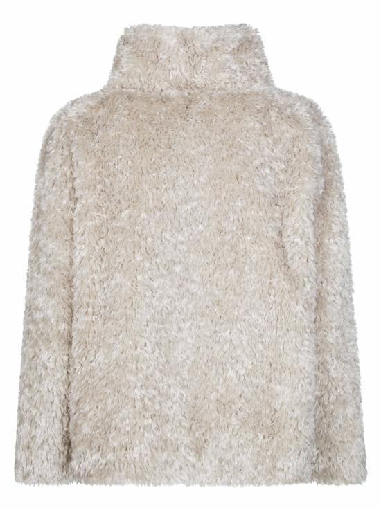 26FW 에르노 트렌치 코트 GC000608D12421 1985 BEIGE - HERNO