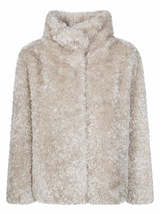 26FW 에르노 트렌치 코트 GC000608D12421 1985 BEIGE
