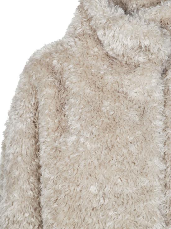 26FW 에르노 트렌치 코트 GC000608D12421 1985 BEIGE - HERNO