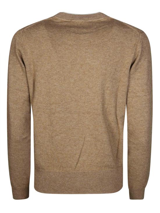26FW 이자벨마랑 스웨터 PU0858FAD1L16E CMLG BEIGE - ISABEL MARANT