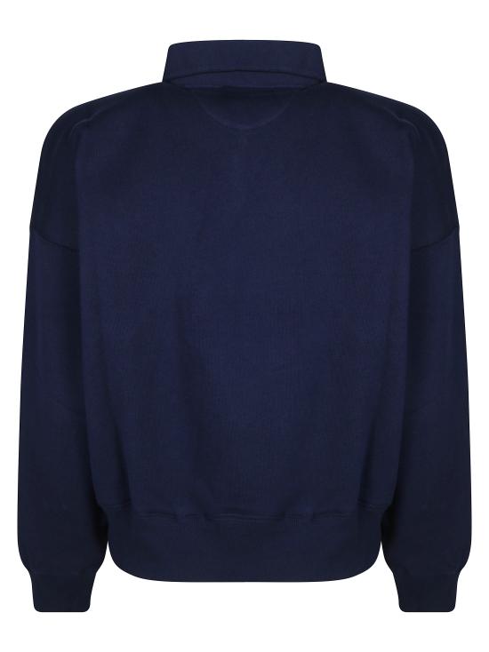 26FW 폴로 랄프로렌 스웨터 211B18685010 CRUISENAVY BLU - POLO RALPH LAUREN