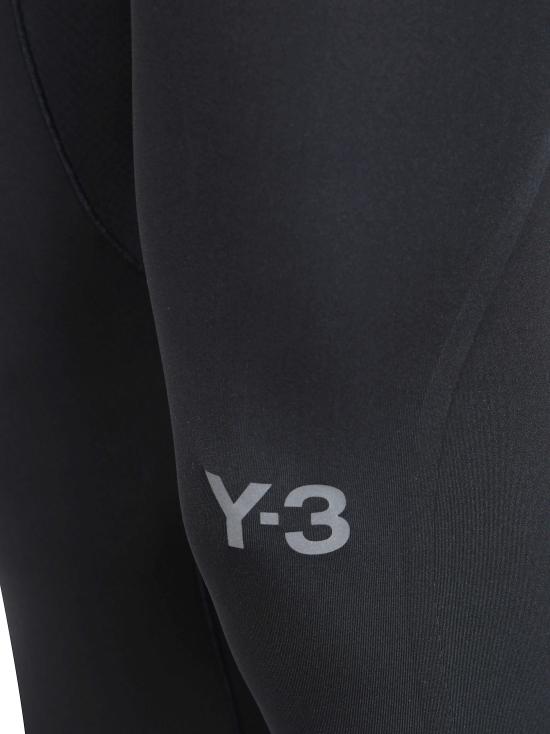 26FW 와이쓰리 레깅스 JX4805 BLACK NERO - Y-3