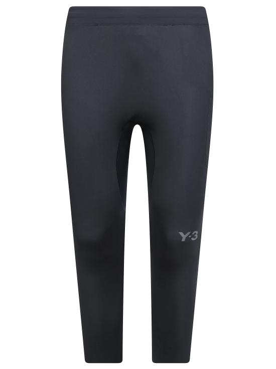26FW 와이쓰리 레깅스 JX4805 BLACK NERO