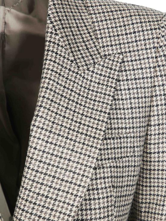 26FW 딸리아토레 수트 자켓 JPARIGI10B34037ET95 480 BEIGE - TAGLIATORE