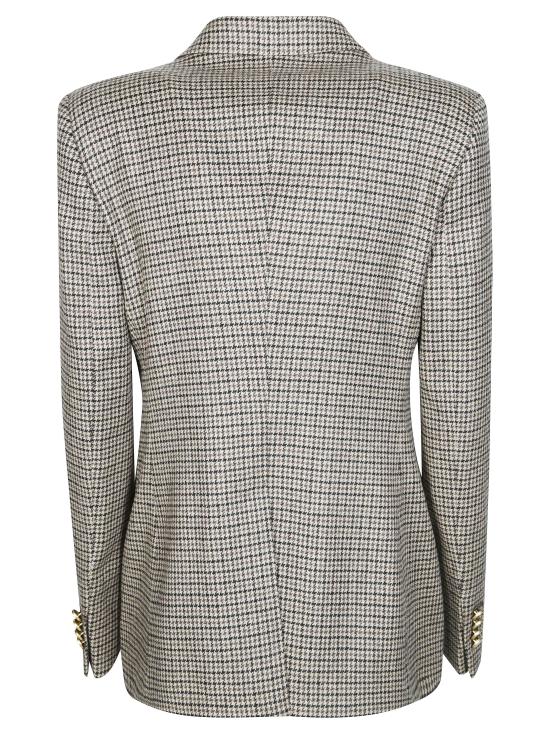 26FW 딸리아토레 수트 자켓 JPARIGI10B34037ET95 480 BEIGE - TAGLIATORE