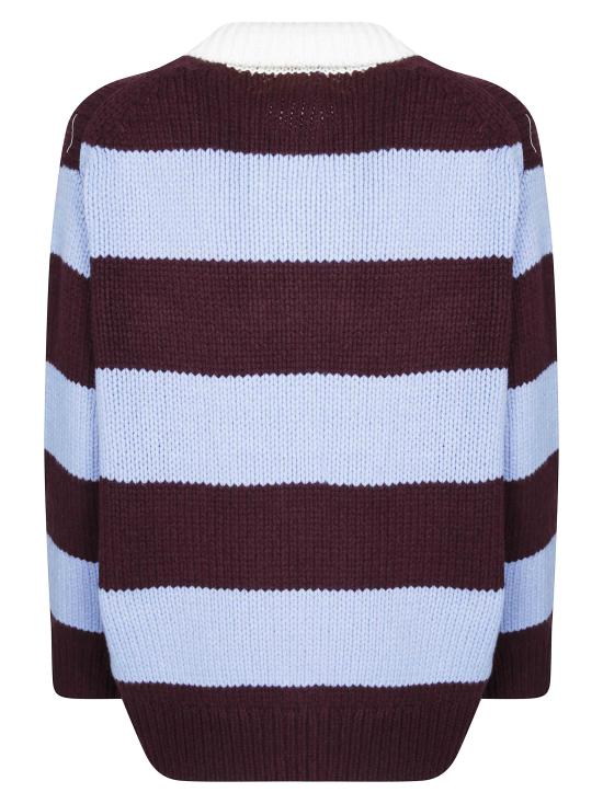 26FW 폴로 랄프로렌 폴로 티셔츠 211B17752001 HARVARDWNENWLITCHBLUE - POLO RALPH LAUREN