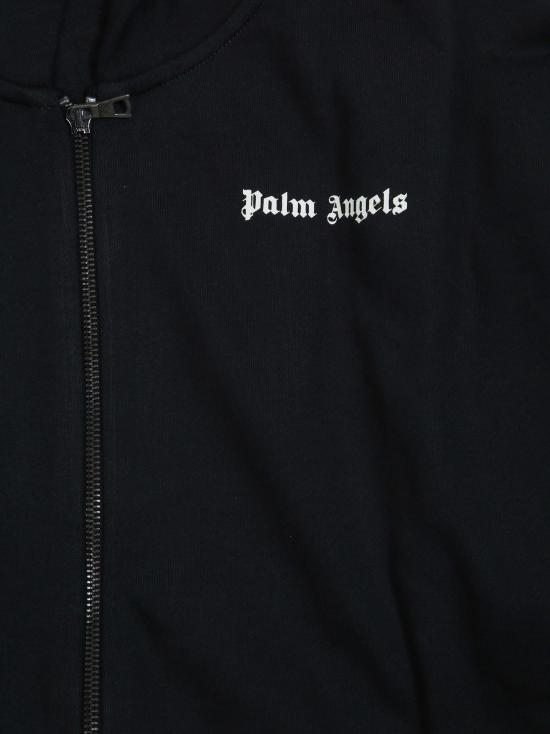 26FW [키즈] 팜앤젤스 티셔츠 F6PAJBHS011 110 NERO - PALM ANGELS
