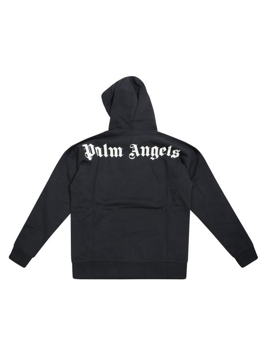 26FW [키즈] 팜앤젤스 티셔츠 F6PAJBHS011 110 NERO - PALM ANGELS