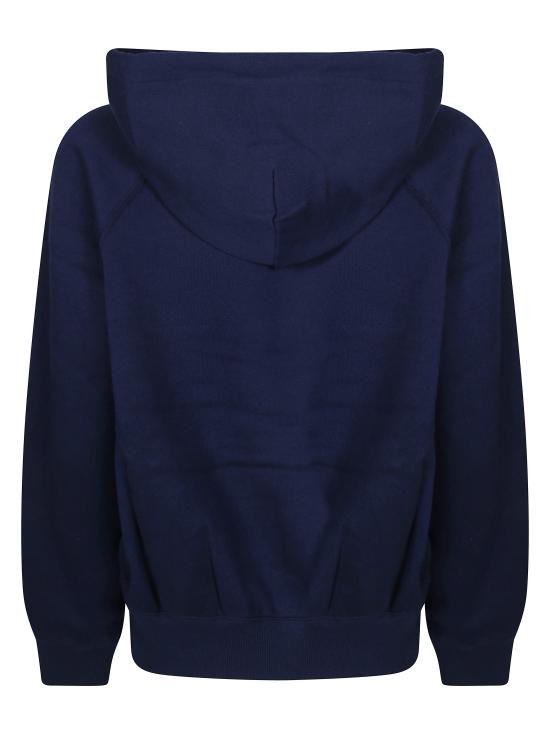 26FW 폴로 랄프로렌 스웨터 211971698002 CRUISENAVY BLU - POLO RALPH LAUREN