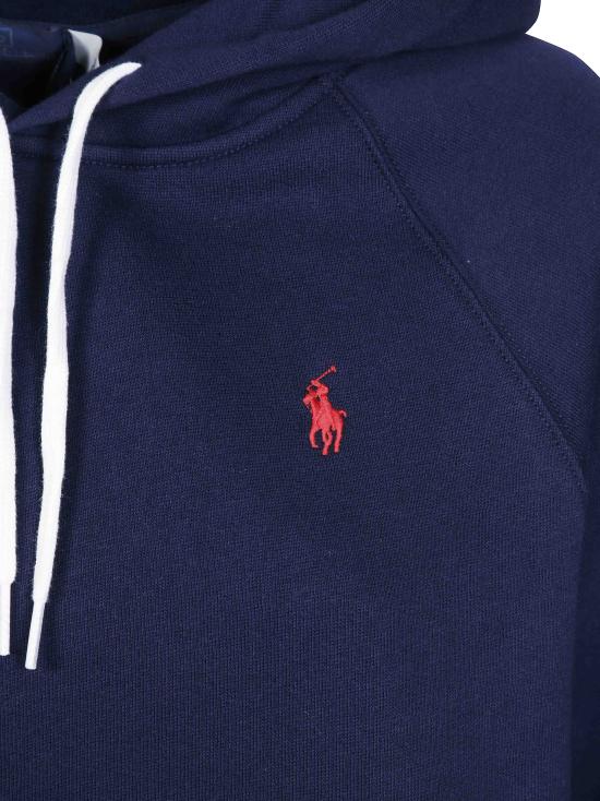 26FW 폴로 랄프로렌 스웨터 211971698002 CRUISENAVY BLU - POLO RALPH LAUREN