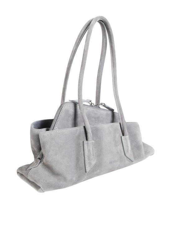 26FW 디 아티코 숄더백 251WAH00058LBT108AA 084 GRIGIO - THE ATTICO