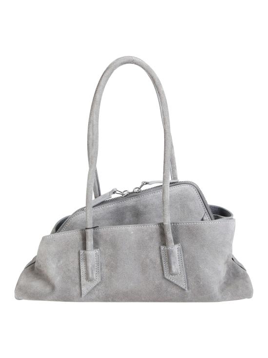26FW 디 아티코 숄더백 251WAH00058LBT108AA 084 GRIGIO - THE ATTICO