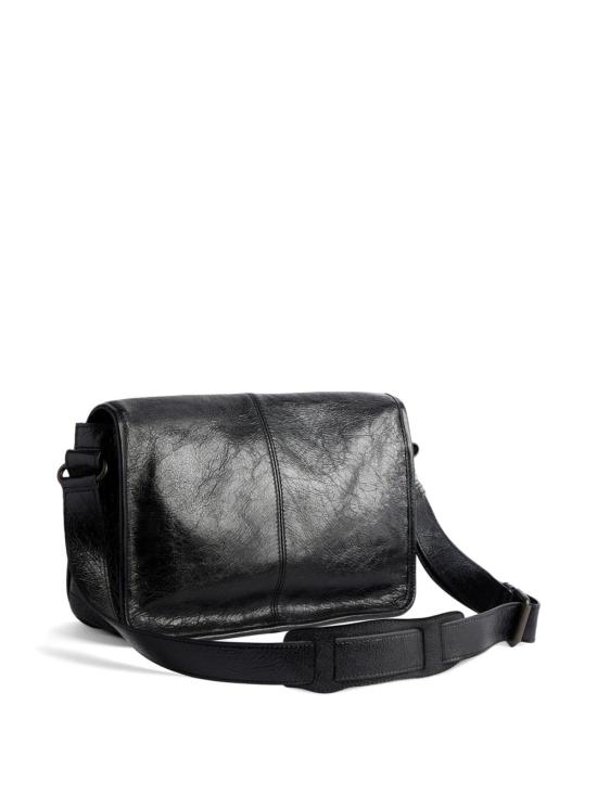 26FW 발렌시아가 르 시티 플랩 스몰 메신저백 르 시티 플랩 스몰 메신저백 873173 2ABEK 1000 - BALENCIAGA