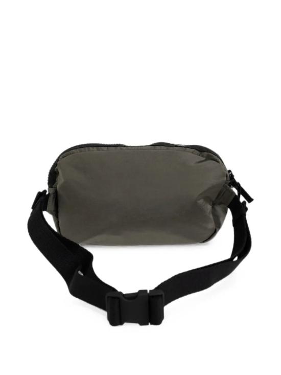 26FW 스톤 아일랜드 나일론 메탈 벨트백 나일론 메탈 벨트백 L2S15 9200014 S0251 V0059 - STONE ISLAND