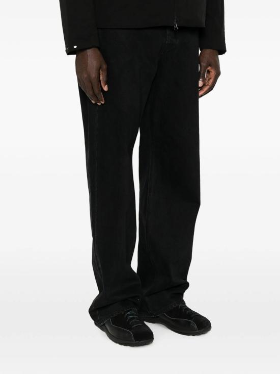 26FW 씨피 컴퍼니 자켓 21CMOW008A 110264A 999 BLACK DOM - C.P. COMPANY