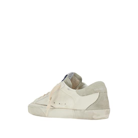 26FW 골든구스 슈퍼스타 스니커즈 GMF00102F005359 White - GOLDEN GOOSE