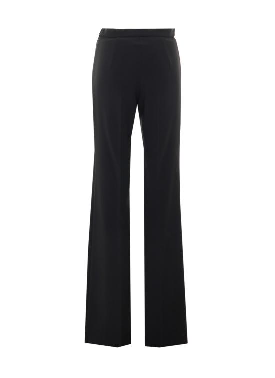 26FW 엘리자베타프랜치 팬츠 PA19666E2 110 Black - ELISABETTA FRANCHI