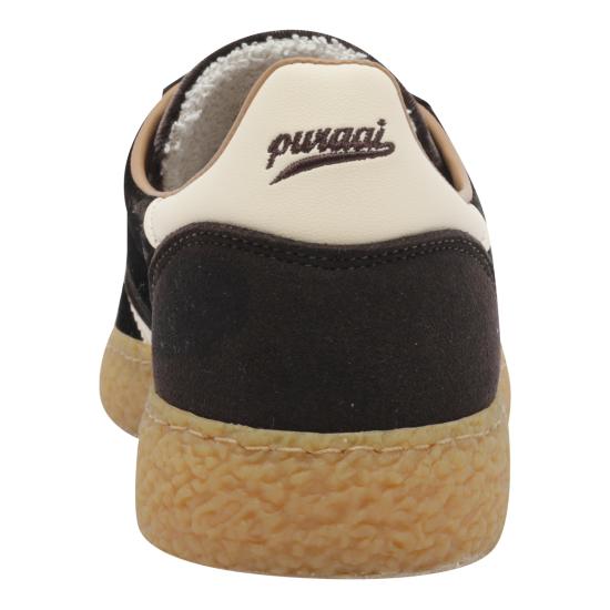 26FW 푸라이 스니커즈 PU601X 025TIRAMISU BROWN - PURAAI