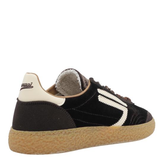 26FW 푸라이 스니커즈 PU601X 025TIRAMISU BROWN - PURAAI