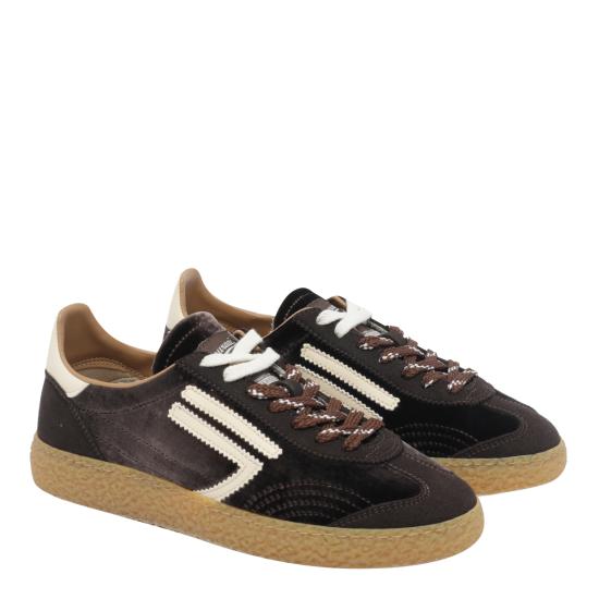 26FW 푸라이 스니커즈 PU601X 025TIRAMISU BROWN - PURAAI