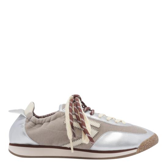26FW 푸라이 스니커즈 PU602P 048RADIO BEIGE