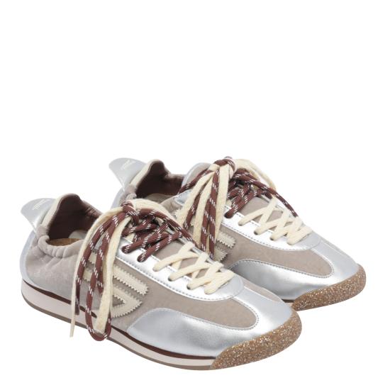 26FW 푸라이 스니커즈 PU602P 048RADIO BEIGE - PURAAI