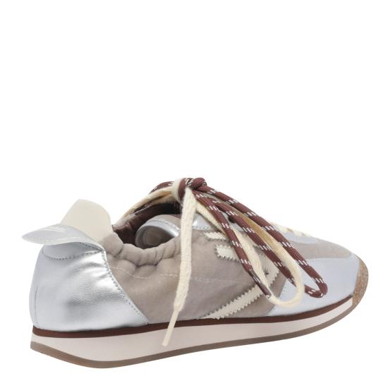 26FW 푸라이 스니커즈 PU602P 048RADIO BEIGE - PURAAI