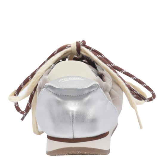 26FW 푸라이 스니커즈 PU602P 048RADIO BEIGE - PURAAI