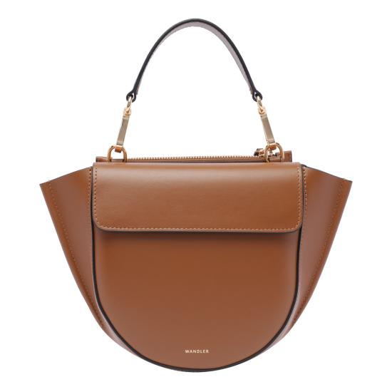 26FW 반들러 토트백 000025 1732 Brown