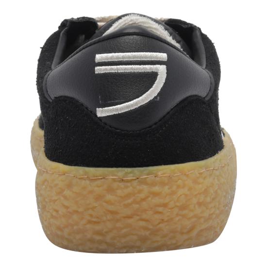 26FW 푸라이 스니커즈 PU101V 016FURIA BLACK - PURAAI