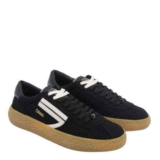 26FW 푸라이 스니커즈 PU101V 016FURIA BLACK - PURAAI