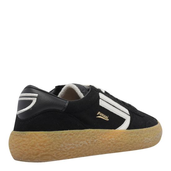 26FW 푸라이 스니커즈 PU101V 016FURIA BLACK - PURAAI