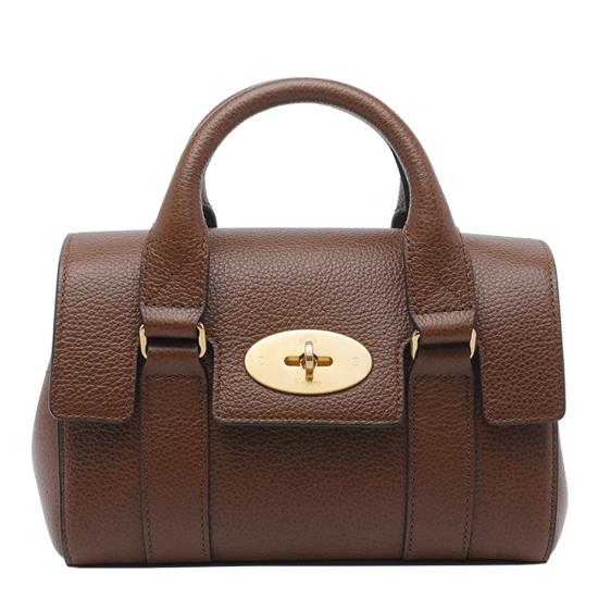 26FW 멀버리 토트백 RL8930 554G110 BROWN