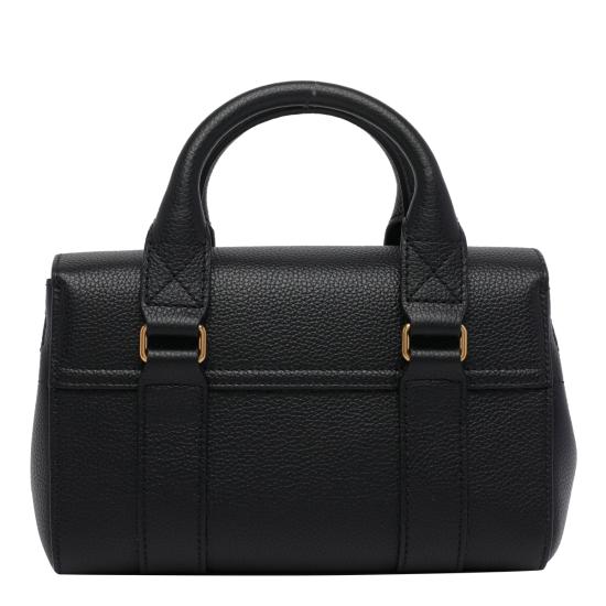 26FW 멀버리 미니 베이스워터 백 RL8928 205A100 Black - MULBERRY