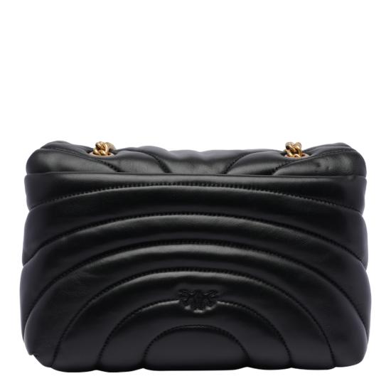26FW 핑코 크로스백 100038 A1EXZ99Q Black - PINKO
