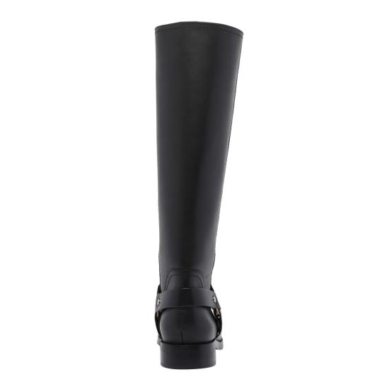 26FW 핑코 부츠 SD0583 P001Z99 BLACK - PINKO
