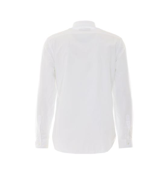 26FW 구찌 긴팔 셔츠 874713 211319000 White - GUCCI
