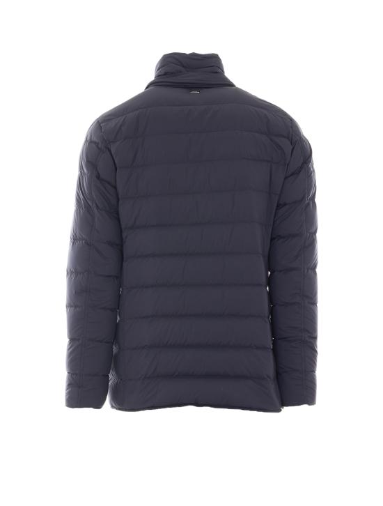 26FW 에르노 수트 자켓 PI001ULE 12456Z9202 Blue - HERNO