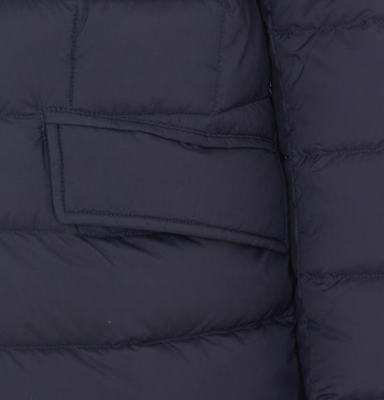 26FW 에르노 수트 자켓 PI001ULE 12456Z9202 Blue - HERNO