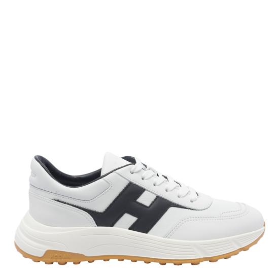 26FW 호간 하이퍼 라이트 스니커즈 HXM5630FR30 U6U1353 White