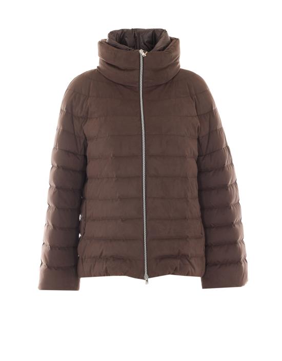 26FW 에르노 패딩 PI00178DR 124548993 BROWN