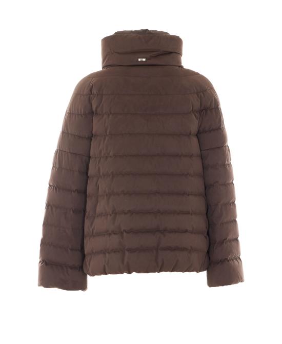 26FW 에르노 패딩 PI00178DR 124548993 BROWN - HERNO
