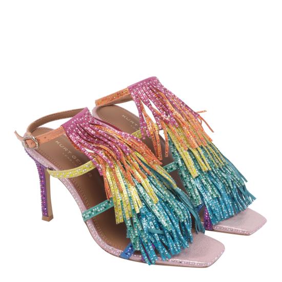 26FW 커트가이거 샌들 5851069069 MULT OTHER MULTICOLOR - KURT GEIGER