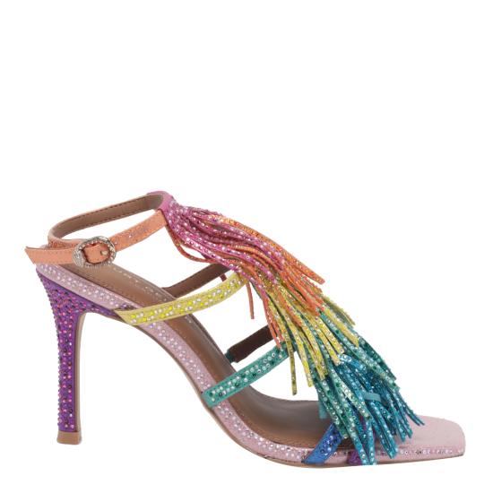26FW 커트가이거 샌들 5851069069 MULT OTHER MULTICOLOR