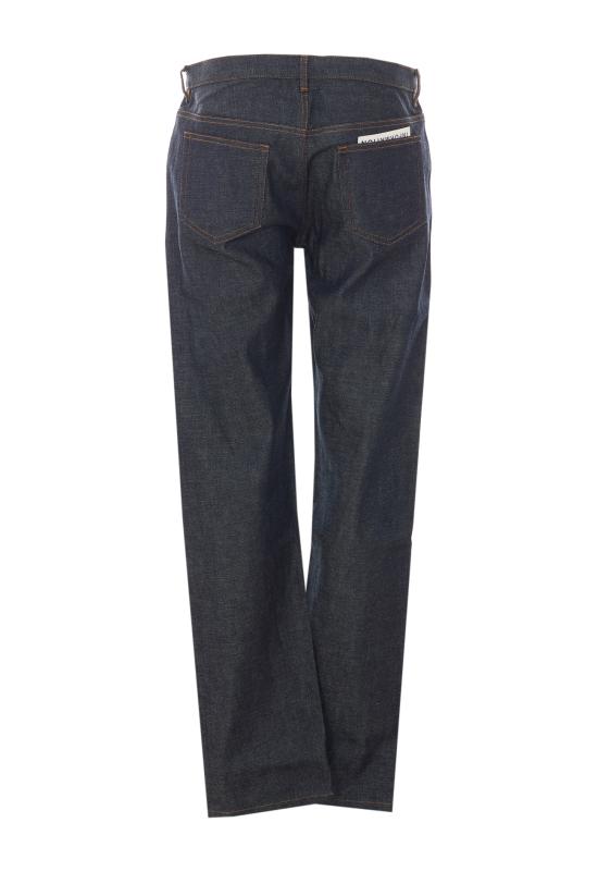 26FW 아페쎄 데님 팬츠 CODBS M09001 IAI Blue - A.P.C.
