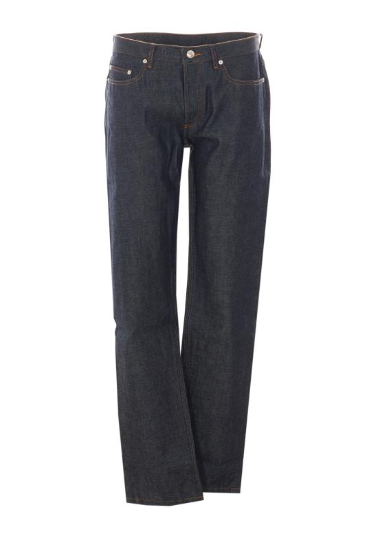 26FW 아페쎄 데님 팬츠 CODBS M09001 IAI Blue