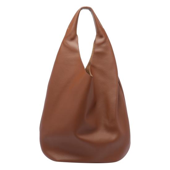26FW 아페쎄 네이지 토트백 PXCBC F67008 CAD Brown - A.P.C.