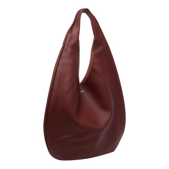 26FW 아페쎄 네이지 토트백 PXCBC F67008 GAE RED - A.P.C.
