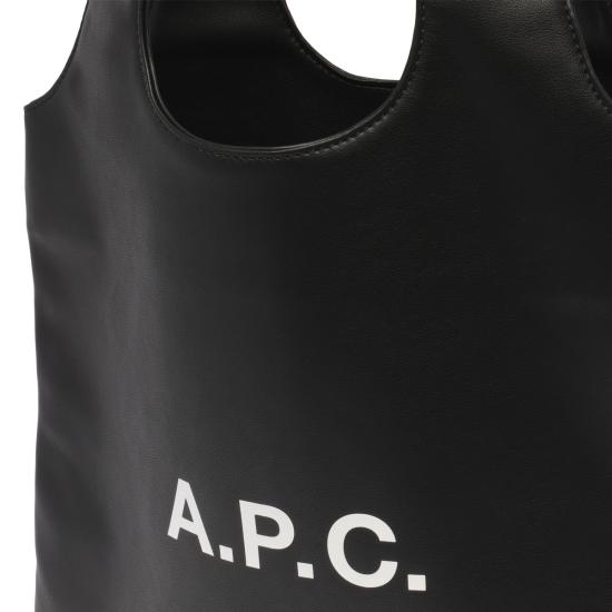 26FW 아페쎄 니논 스몰 토트백 PUAAT M61861 LZZ - A.P.C.